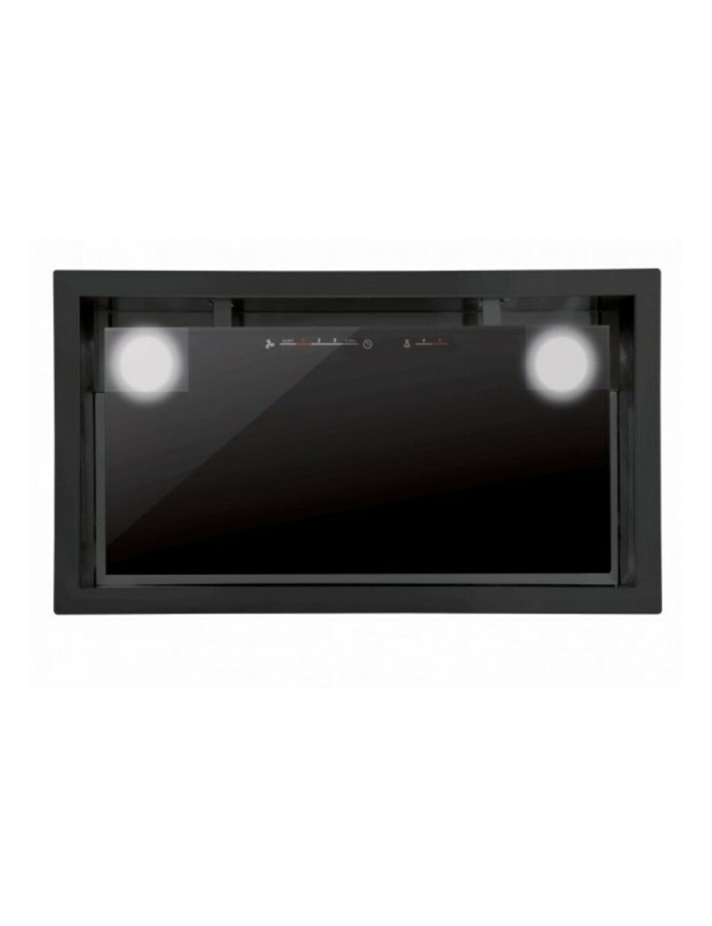 Cappa Classica Cata GC DUAL BK Nero