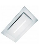Cappa Classica Mepamsa 216425 Inox Touch Control LED Bianco