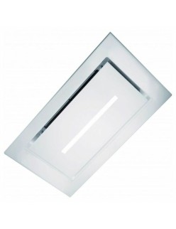 Cappa Classica Mepamsa 216425 Inox Touch Control LED Bianco