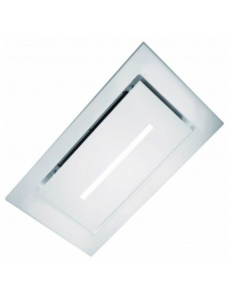 Cappa Classica Mepamsa 216425 Inox Touch Control LED Bianco