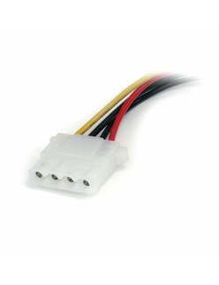 Cabo SATA Startech LP4SATAFM6IN        
