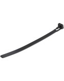 Abraçadeiras de Nylon Startech CBMZTRB6BK           Preto