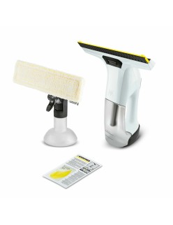Limpiacristales Kärcher VAC 6 PLUS