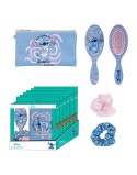 Trousse de toilette enfant Stitch Multicomposition