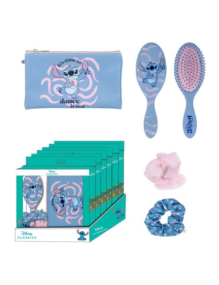 Kinder-Kulturbeutel Stitch Multi-Komposition