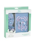Trousse de toilette enfant Stitch Multicomposition