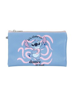 Trousse de toilette enfant Stitch Multicomposition