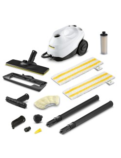 Vaporeta Kärcher SC 3 EasyFix Plus