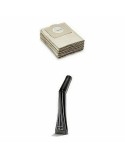 Sac de Rechange pour Aspirateur Kärcher 6.959-130 (4 Unités)