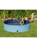 Dog Pool Trixie Light Blue Ø 70 × 12 CM