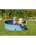 Dog Pool Trixie Light Blue Ø 70 × 12 CM