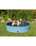 Dog Pool Trixie Light Blue Ø 70 × 12 CM