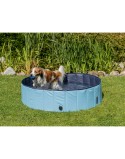 Dog Pool Trixie Light Blue Ø 70 × 12 CM