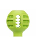 Juguete para perros Trixie Lick'n'Snack Blanco Verde Ø 8/12 x 13 cm