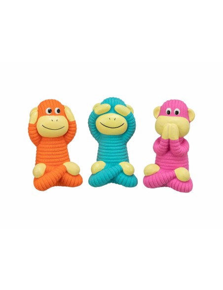 Jouet pour chien Trixie 12 cm Singe