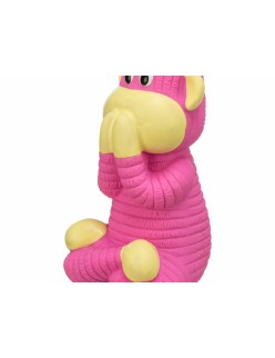 Jouet pour chien Trixie 12 cm Singe
