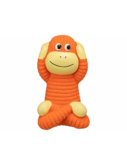 Jouet pour chien Trixie 12 cm Singe