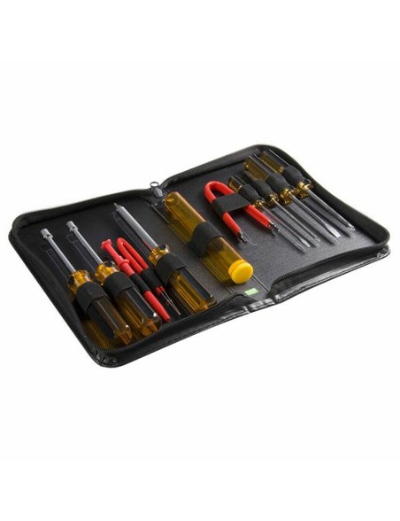 Kit de herramientas Startech CTK200              