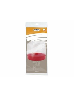 Bañera para Pájaros IMAC Plástico