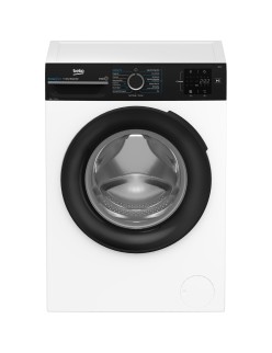 Washing machine BEKO VBM3WFT38213WA 8 kg 1200 rpm
