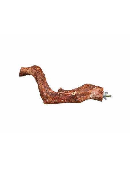 Percha para Pájaros Trixie 25 cm Marrón