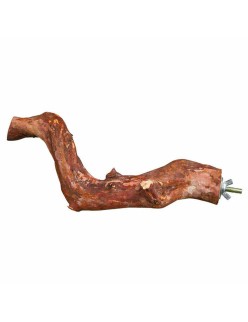 Percha para Pájaros Trixie 25 cm Marrón