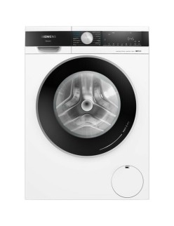 Laveuse - Sécheuse Siemens AG WN44G2A0ES 1400 rpm 10 kg 6 Kg