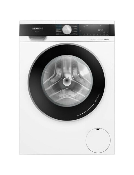 Laveuse - Sécheuse Siemens AG WN44G2A0ES 1400 rpm 10 kg 6 Kg