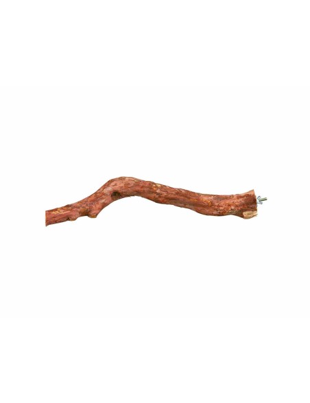 Percha para Pájaros Trixie 45 cm Marrón