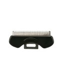 Cepillo para cardar Trixie Negro Turquesa 8 × 14 cm