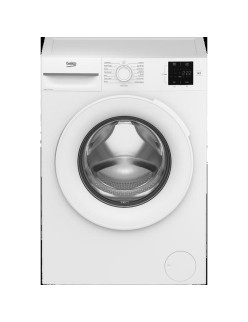 Waschmaschine BEKO BM1WFT3822W 8 kg 60 cm 1400 rpm