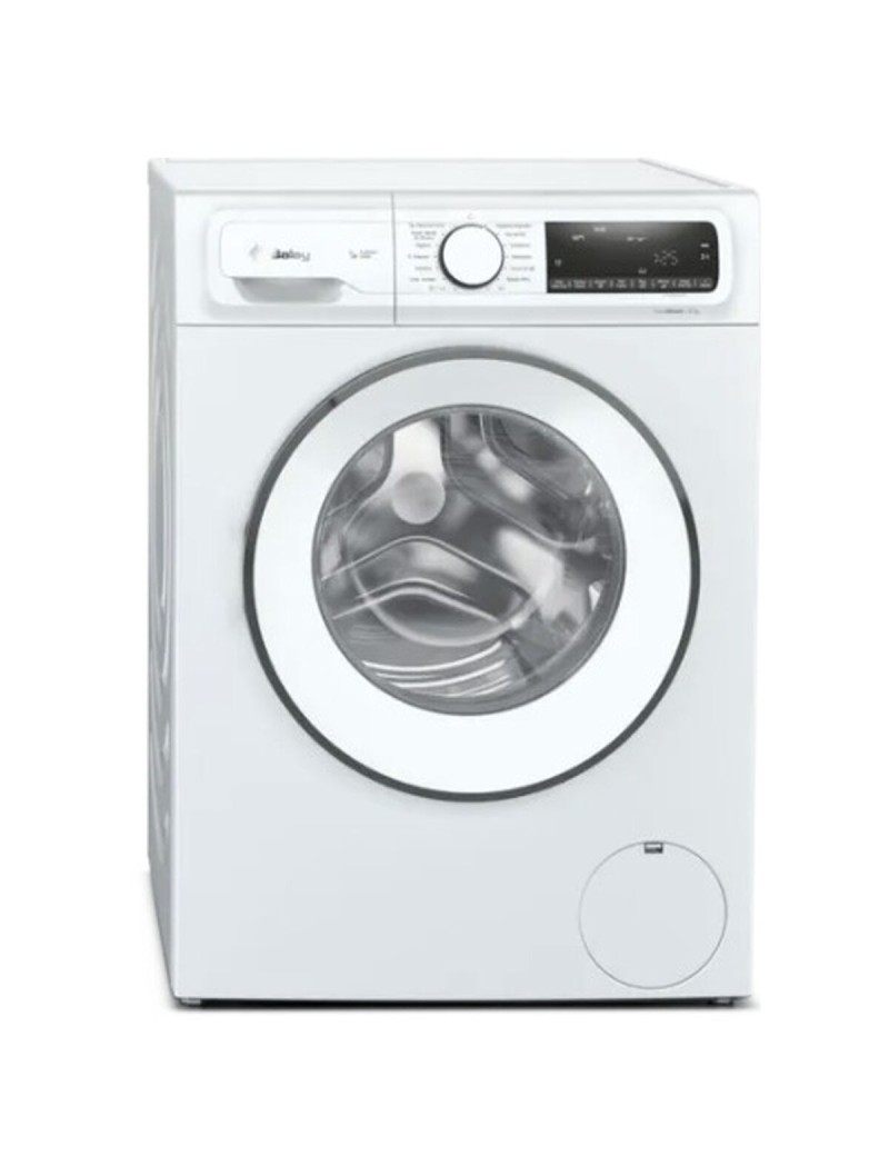 Washing machine Balay 3TS3107BD 1400 rpm 10 kg