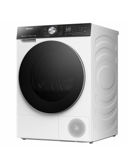 Trockner Hisense DH5S102BW 10 kg