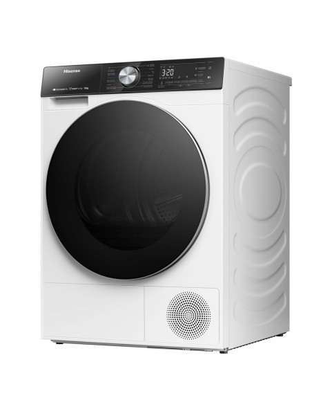 Trockner Hisense DH5S102BW 10 kg