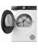 Trockner Hisense DH5S102BW 10 kg