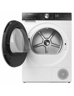 Trockner Hisense DH5S102BW 10 kg