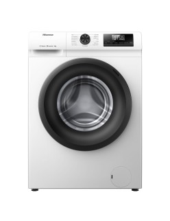 Waschmaschine Hisense WF1Q8041BW1 1400 rpm 8 kg