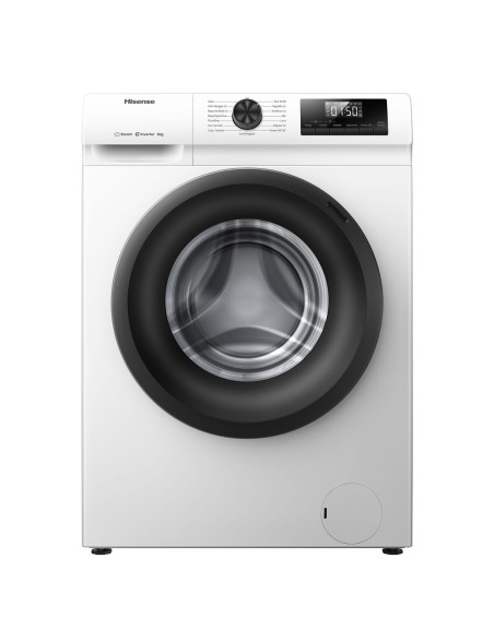 Waschmaschine Hisense WF1Q8041BW1 1400 rpm 8 kg