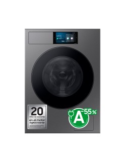 Waschmaschine Samsung WF90F09C4SU3 1400 rpm 9 kg