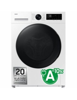 Waschmaschine / Trockner Samsung WD90DG5G34BEEC 1400 rpm 9kg / 6kg