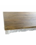 Mesa de Comedor DKD Home Decor 180 x 90 x 80 cm Madera Madera de mango