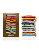 Dog Bed Gloria 100 x 60 cm