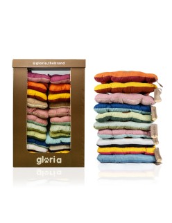 Hundebett Gloria 100 x 60 cm