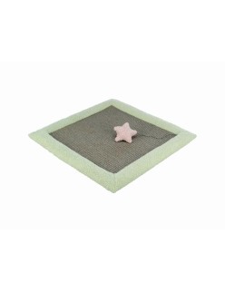 Scratching Post for Cats Trixie Grey Mint 47 x 47 cm