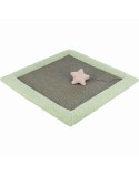 Scratching Post for Cats Trixie Grey Mint 47 x 47 cm