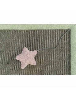 Scratching Post for Cats Trixie Grey Mint 47 x 47 cm