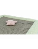 Scratching Post for Cats Trixie Grey Mint 47 x 47 cm