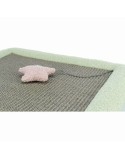Scratching Post for Cats Trixie Grey Mint 47 x 47 cm