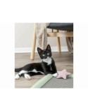 Scratching Post for Cats Trixie Grey Mint 47 x 47 cm