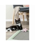 Scratching Post for Cats Trixie Grey Mint 47 x 47 cm